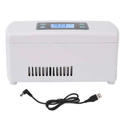 USB Powered Mini Insulin Fridge