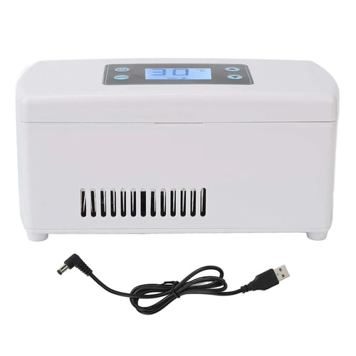 USB Powered Mini Insulin Fridge