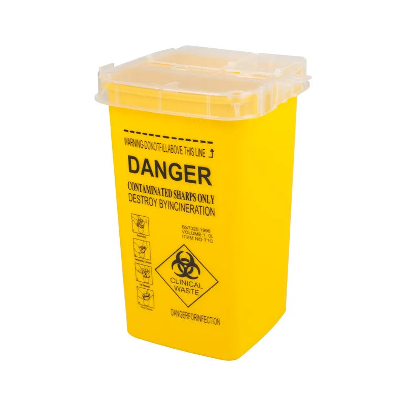 Sharps Container