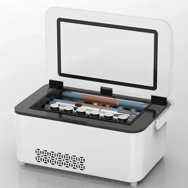5V Portable Insulin Fridge – Compact Travel Cooler