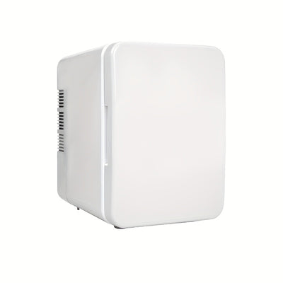 Portable 4L Mini Fridge - USB Powered Thermoelectric Cooler